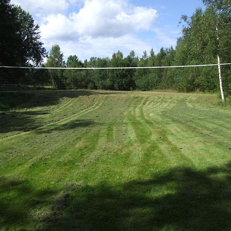 Skalleruds Gard Asensbruk Exterior photo