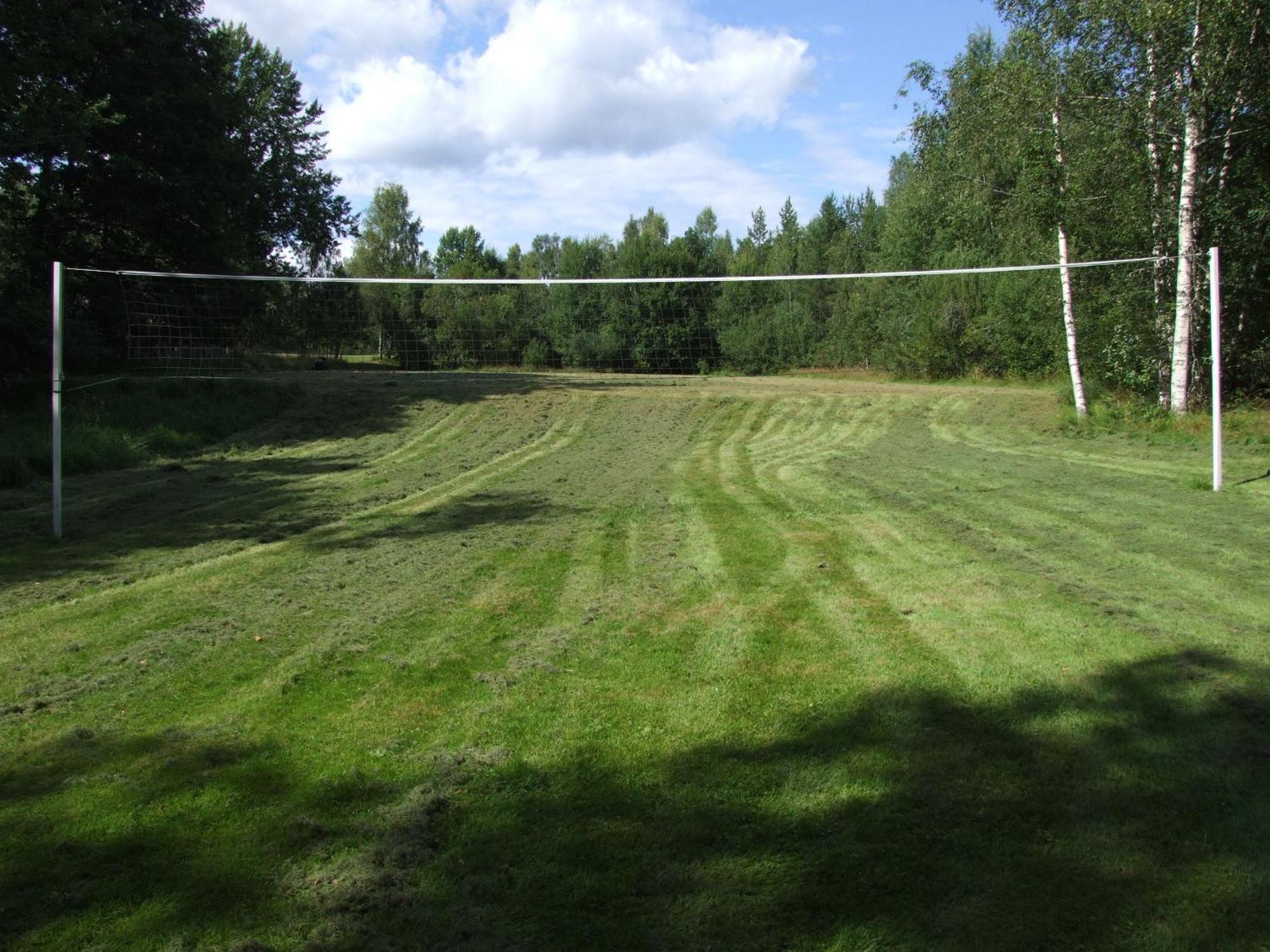 Skalleruds Gard Asensbruk Exterior photo